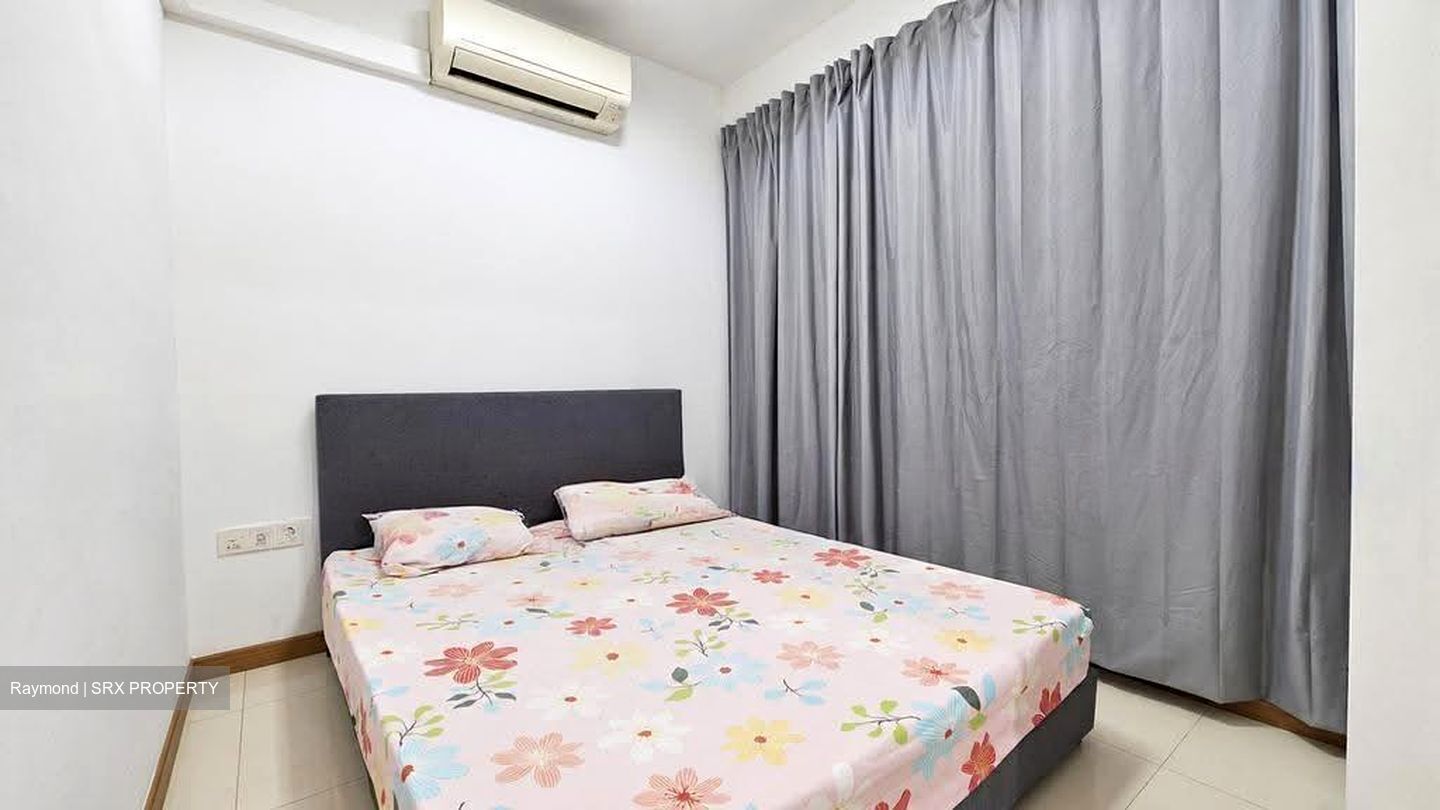 Blk 450D West Terra @ Bukit Batok (Bukit Batok), HDB 2 Rooms #635979361